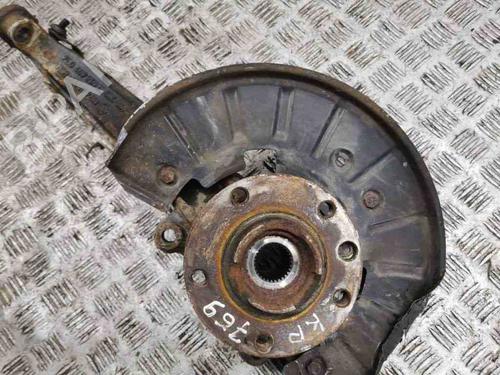 Venstre Styrespindel Lejehus PORSCHE CAYENNE (9PA) S 4.5 | BP28899111M25