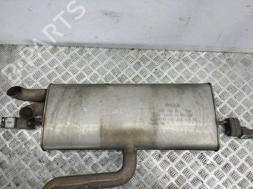Exhaust system SEAT ATECA (KH7, KHP) 1.4 TSI | BP28854130M121 - Image 6