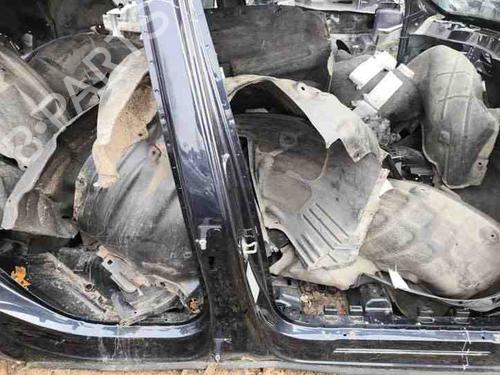 Højre sidekjole AUDI Q5 (8RB) 2.0 TDI quattro (190 hp) 28855539