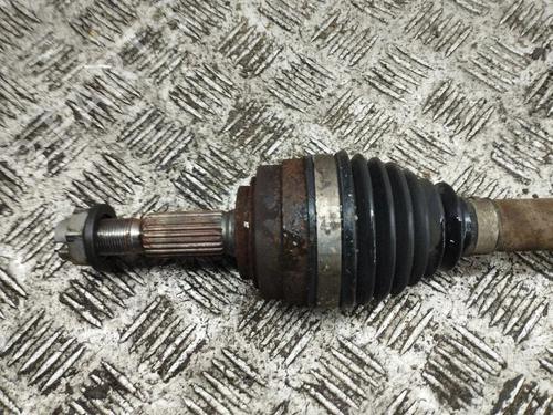 Left front driveshaft RENAULT CLIO V (B7_) 1.3 TCe 130 (B7MF) | BP38279079M38 - Image 6