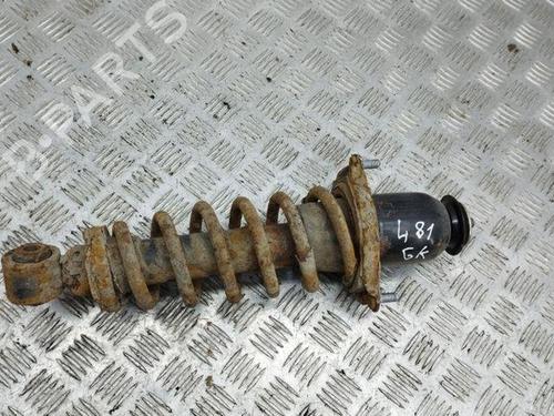 Used Left rear shock absorber TOYOTA AVENSIS (_T25_) 2.2 D-CAT (ADT251_, ADT251R) (177 hp) 28849233