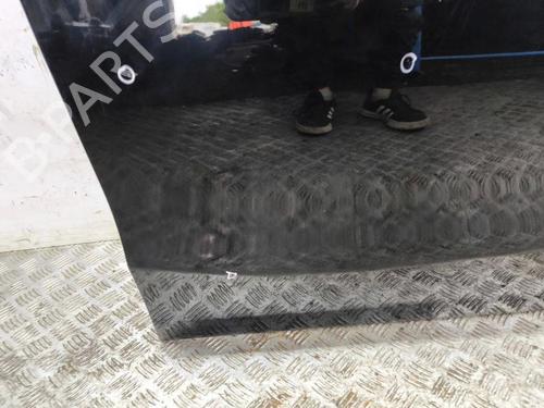 Right front door MERCEDES-BENZ B-CLASS Sports Tourer (W246, W242) B 200 CDI (246.201) | BP28901562C3 
