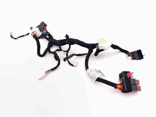 Used Wiring harness MASERATI QUATTROPORTE V 4.2 (400 hp) 29458276