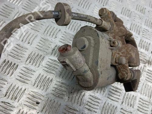 Left rear brake caliper AUDI A6 C6 (4F2) 3.2 FSI quattro | BP40246349M107 - Image 2