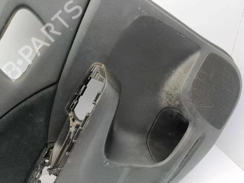 Rear left panel HONDA CR-V III (RE_) 2.2 i-DTEC 4WD (RE6) | BP36196446C60 - Image 3