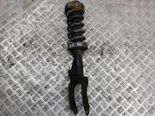 Used Right front shock absorber PORSCHE CAYENNE (92A) 3.0 Diesel (239 hp) 28855746