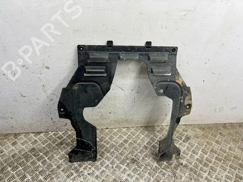 Used Upper protection Upper protection 36083638 36083638