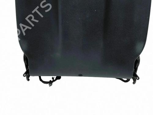 Left front seat MERCEDES-BENZ A-CLASS (W169) A 180 CDI (169.007, 169.307) | BP40208449C15 - Image 8