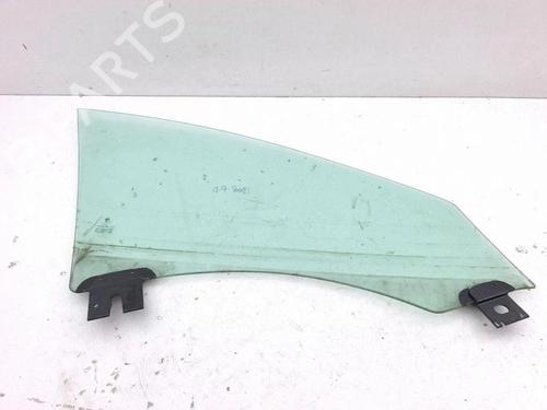 Front left door window TESLA MODEL S (5YJS) 85 | BP40207030C18  - Image 6