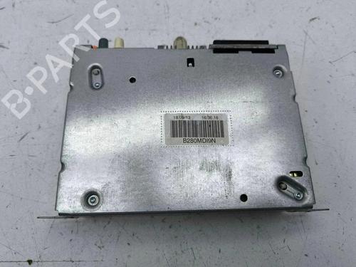 Módulo eletrónico CITROËN C4 CACTUS 1.6 HDi 90 | BP38242928M83 - Image 4