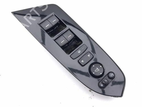 Left front window switch HONDA CR-V III (RE_) 2.0 i-VTEC 4WD (RE5, RE2) | BP33225388I27 - Image 2
