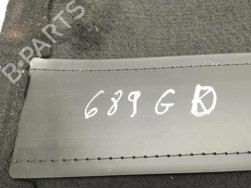 Rear seat MAZDA CX-5 (KE, GH) 2.2 D AWD (KE2AW) | BP28865620C17 - Image 9