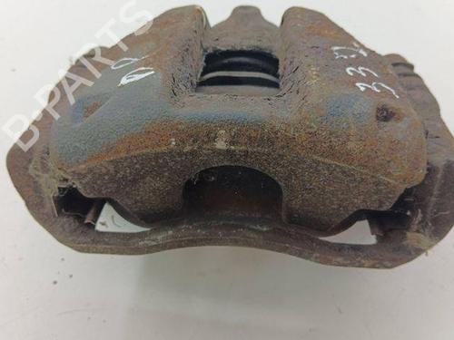 Used Right front brake caliper HONDA CR-V II (RD_) 2.2 CTDi (RD9) (140 hp) 28844707