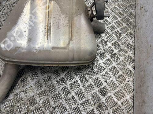 Exhaust system HONDA CR-V V (RW_, RT_) 2.0 E-CVT HYBRID AWD (RT6) | BP37404673M121 - Image 5
