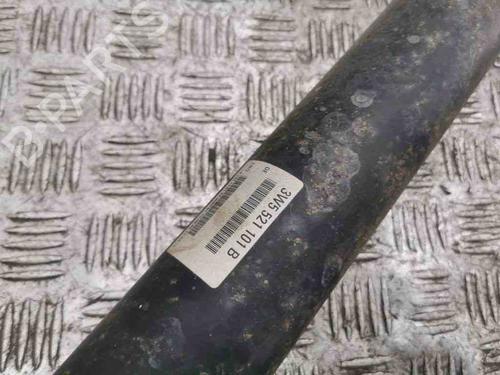 Driveshaft BENTLEY CONTINENTAL FLYING SPUR (3W_) 6.0 | BP28883178M37 