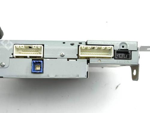 Electronic module MAZDA CX-5 (KF) 2.0 | BP33256399M83 - Image 4