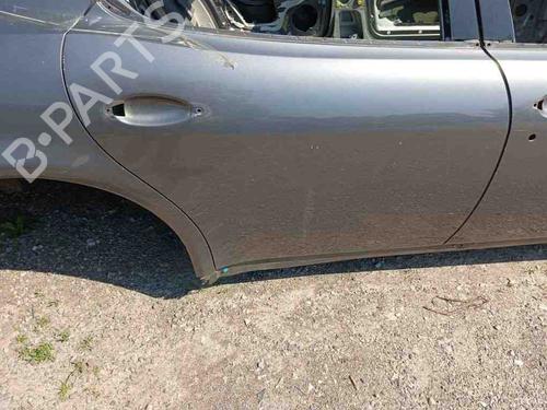 Used Right rear door MASERATI QUATTROPORTE V 4.2 (400 hp) 28893584