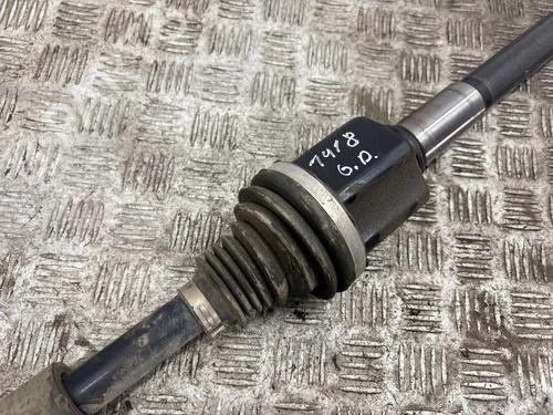 Right rear driveshaft JAGUAR I-PACE (X590) EV400 AWD | BP37643968M41 - Image 5
