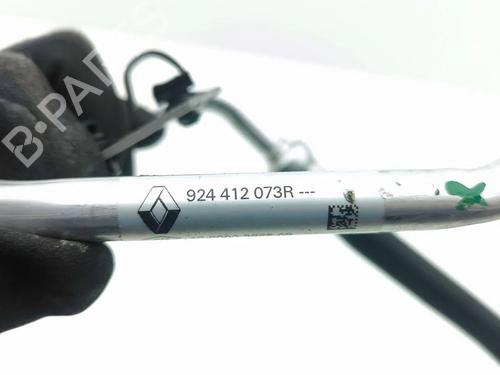 AC pipe NISSAN JUKE (F16_) 1.6 Hybrid | BP32692264M126 - Image 10