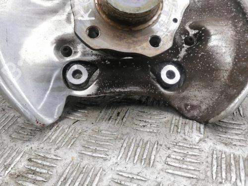 Left rear steering knuckle AUDI A6 C8 (4A2) 40 TDI | BP33226835M27 - Image 5