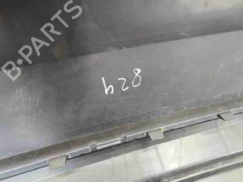 Rear bumper AUDI A1 Sportback (8XA, 8XF) 1.0 TFSI | BP28864017C8