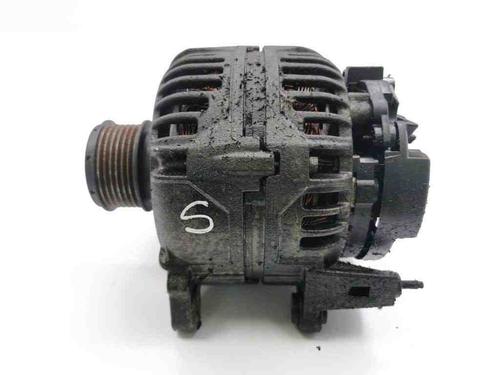 Generator AUDI A2 (8Z0) 1.4 TDI (75 hp) 28891358