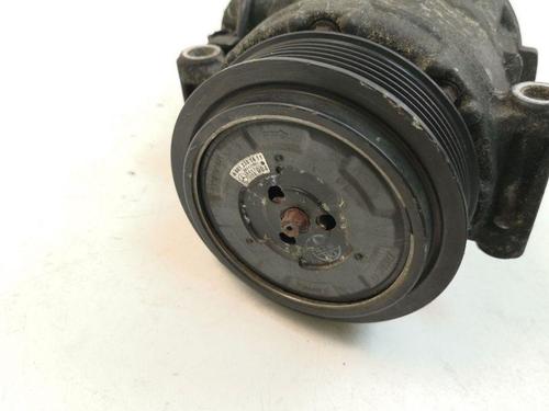 AC Kompressor MERCEDES-BENZ E-CLASS (W211) E 220 CDI (211.006) | BP28885727M34 