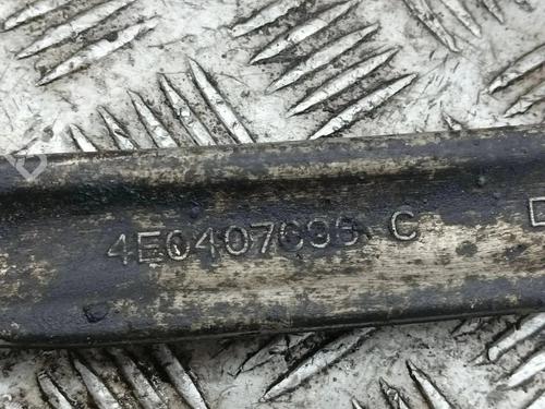 Right front suspension arm BENTLEY FLYING SPUR (4W_) 6.0 W12 | BP36381893M13 - Image 6