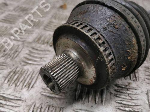 Left front driveshaft AUDI ALLROAD C5 (4BH) 2.5 TDI quattro | BP28884861M38