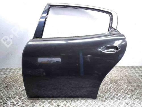 Used Left rear door MASERATI QUATTROPORTE V 4.2 (400 hp) 28905632