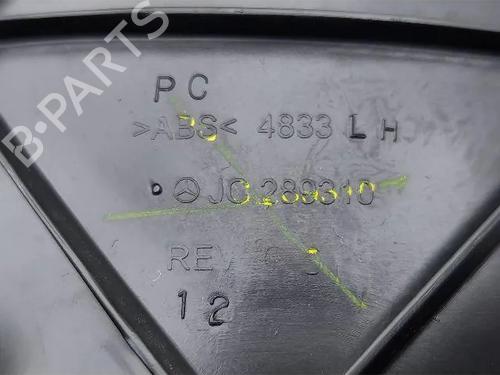 Boot lining MERCEDES-BENZ M-CLASS (W164) ML 320 CDI 4-matic | BP36011166I3 - Image 8