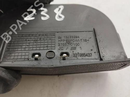 Ashtray OPEL ASTRA H (A04) 1.7 CDTI (L48) | BP33637748I30 - Image 4