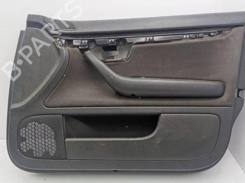 Used Front left panel AUDI A4 B7 Convertible (8HE) 2.0 TDI (136 hp) 28850776