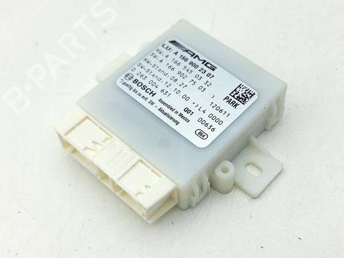 Module électronique MERCEDES-BENZ M-CLASS (W166) ML 250 CDI / BlueTEC 4-matic (166.004, 166.003) (204 hp) 28907279