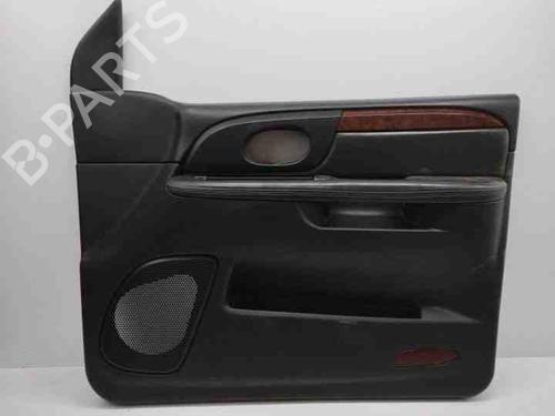 Forreste højre beklædning SAAB 9-7X 4.2 AWD (290 hp) 28858105