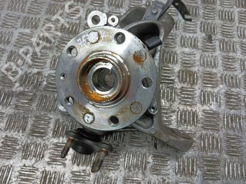 Used Left front steering knuckle Left front steering knuckle 28898258 28898258