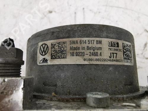 ABS pump VW GOLF VIII (CD1, DA1) 1.5 TSI | BP40209926M43 - Image 7