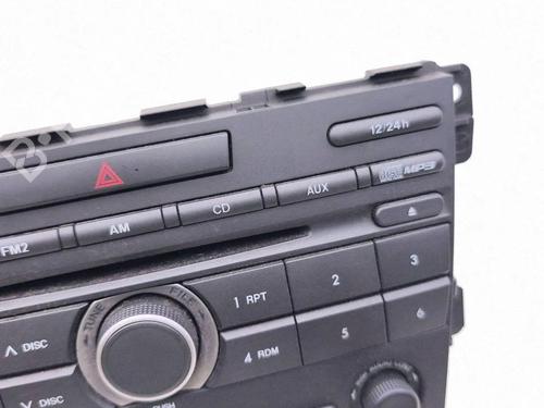 Electronic module MAZDA CX-7 (ER) 2.2 MZR-CD AWD (ER10A) | BP39458847M83 - Image 4