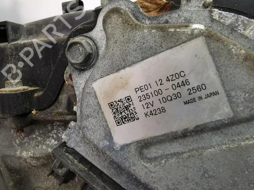 Engine MAZDA 3 (BM, BN) 2.0 | BP33640023M1  - Image 10