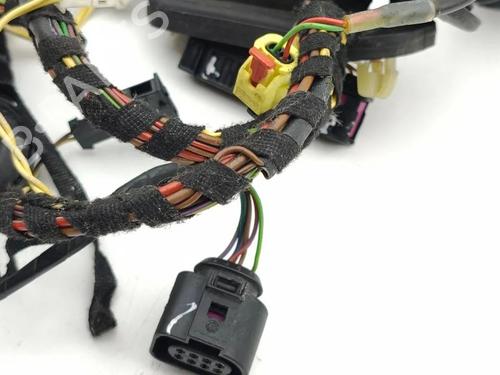 Wiring harness PORSCHE CAYENNE (92A) 3.6 | BP36520811E16 - Image 4