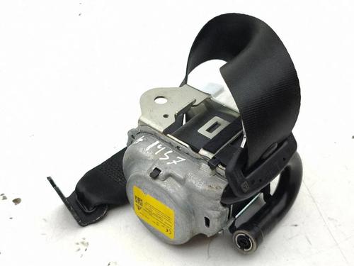 Rear left seatbelt JAGUAR I-PACE (X590) EV400 AWD | BP38240485I29 - Image 4