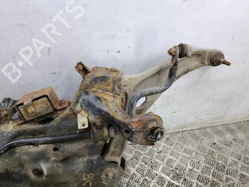 Subframe HYUNDAI i40 I (VF) 1.7 CRDi | BP38248750M9 - Image 6