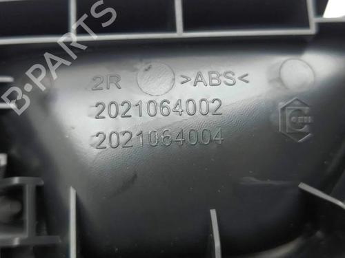 Front right interior door handle OPEL ASTRA L (OV5) 1.2 (FPHNSL, FPHNSR) | BP36178474I14 - Image 8