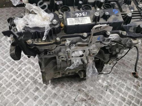 Engine HYUNDAI TUCSON (NX4E, NX4A) 1.6 T-GDi Hybrid | BP38278694M1 - Image 2