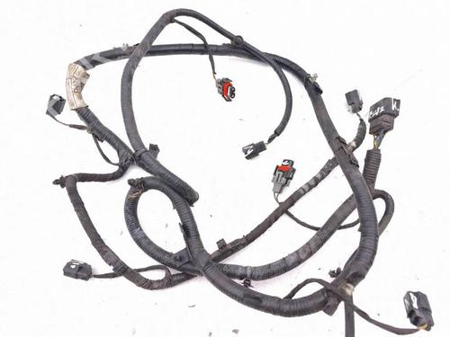 Wiring harness FORD GALAXY III (CK) 2.0 TDCi | BP38783573E16 - Image 4
