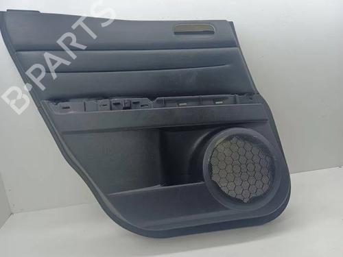 Rear left panel MAZDA CX-7 (ER) 2.2 MZR-CD AWD (ER10A) | BP28857412C60 - Image 2