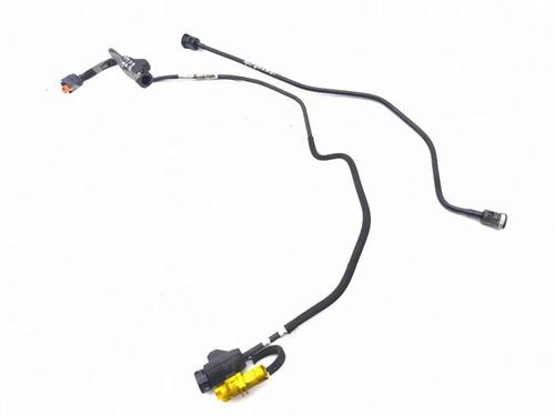 Pipe RENAULT MEGANE IV Hatchback (B9A/M/N_) 1.5 dCi 110 (B9A3) | BP38250457M125 - Image 2