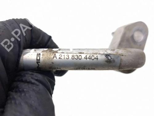 AC pipe MERCEDES-BENZ E-CLASS (W213) AMG E 63 S 4-matic+ (213.089) | BP37445967M126  - Image 8