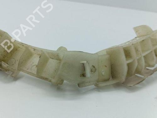 Rear bumper bracket OPEL ANTARA A (L07) 2.2 CDTi 4x4 | BP28865829C159 