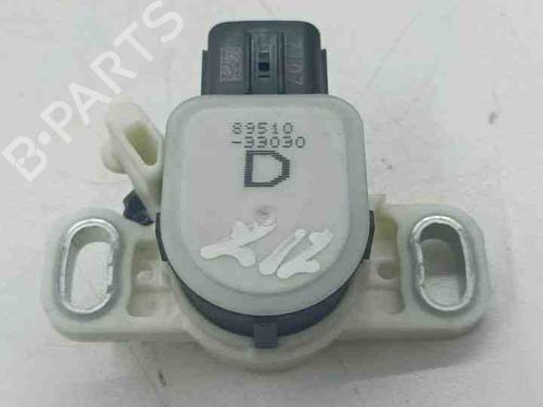 Used Electronic sensor LEXUS NX (_Z1_) 300h AWD (AYZ15_) (155 hp) 28856861